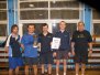 Vítězné družstvo 2010-11