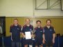 Vítězné družstvo 2007-08